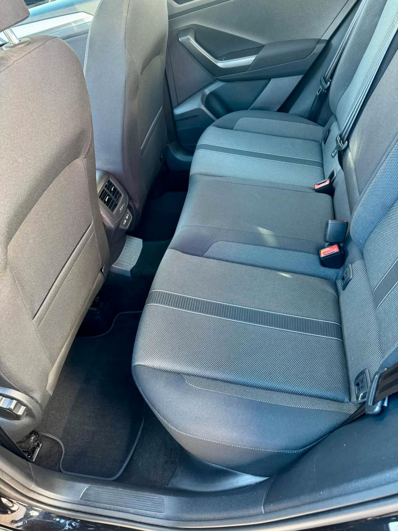Volkswagen T-Roc 2.0 TDI SCR 150 CV DSG Life