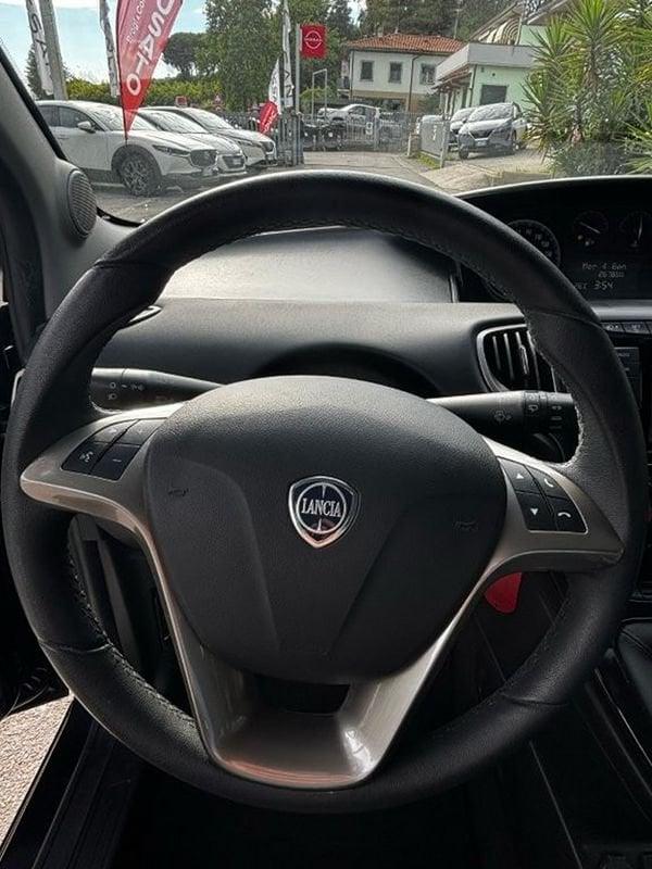 Lancia Ypsilon 5 Porte 1.2 69cv Platinum S&S