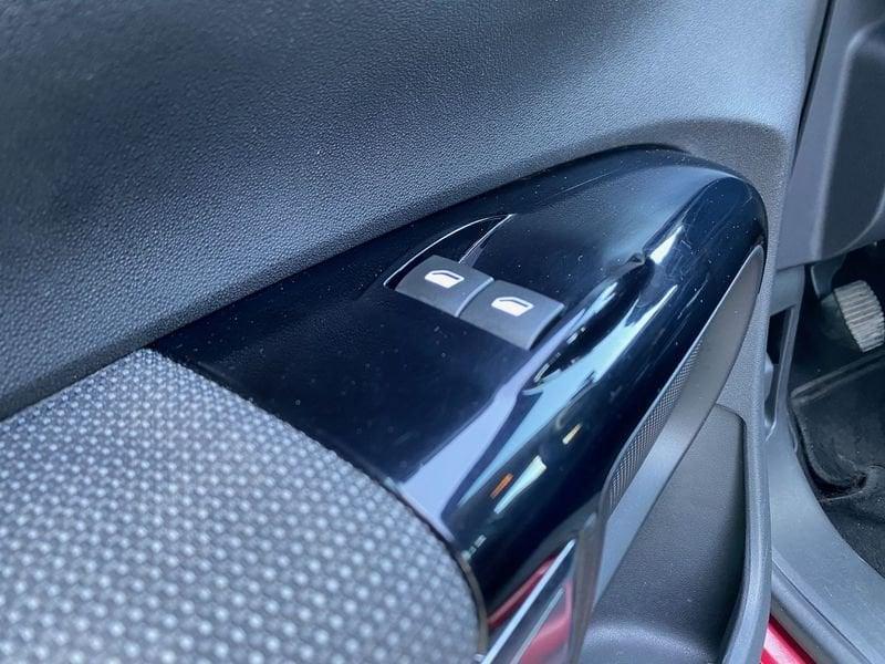 Citroën C4 Cactus BlueHDi 100 Feel