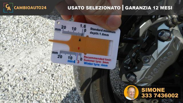 DUCATI Monster 821 ABS DARK
