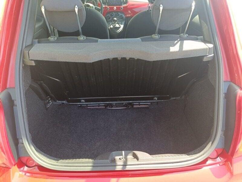 FIAT 500 500 1.0 Hybrid Cult