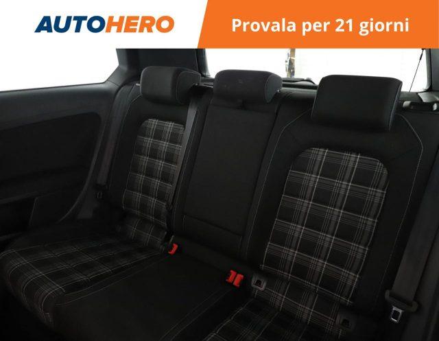 VOLKSWAGEN Golf GTD 2.0 TDI DSG 3p. BlueMotion Technology