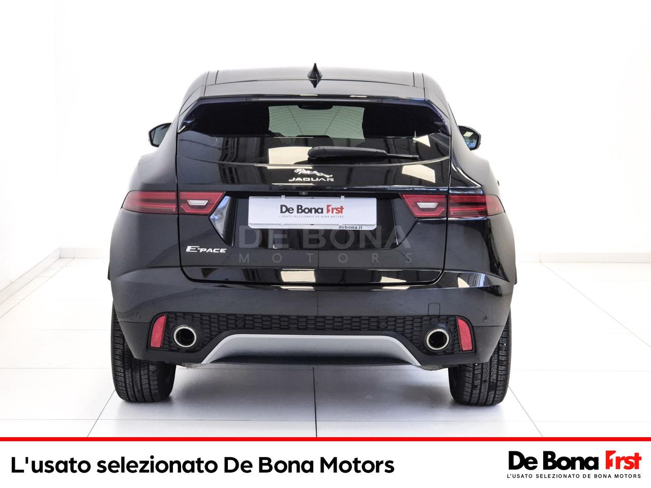 Jaguar E-Pace 2.0d i4 r-dynamic fwd 150cv my19