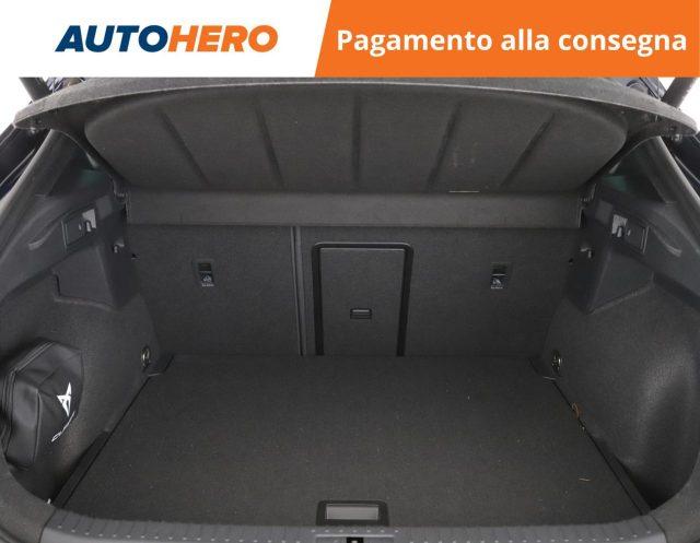 CUPRA Formentor 1.5 TSI DSG