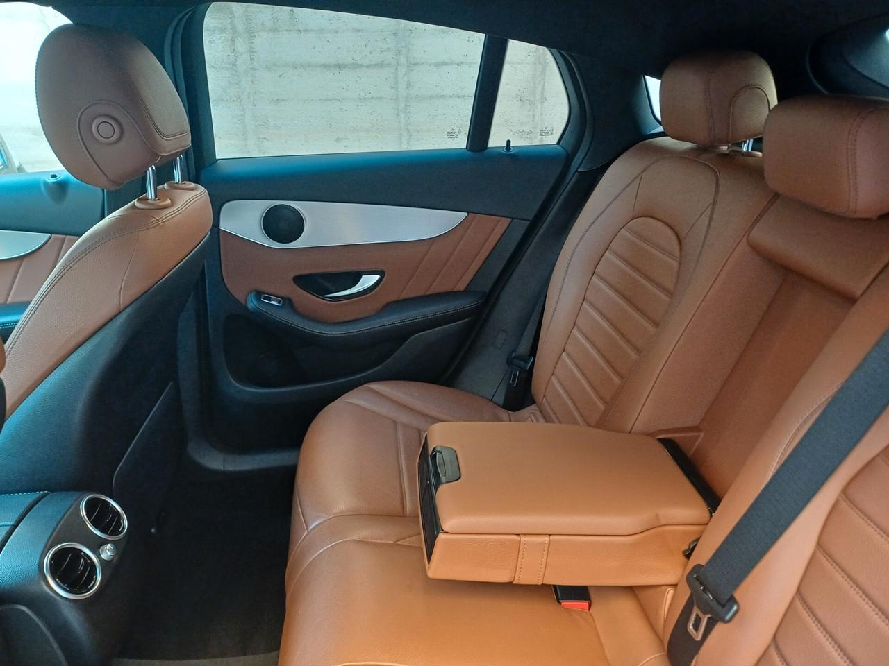 Mercedes-benz GLC 220 d 4Matic Premium