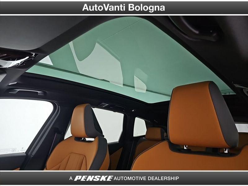 BMW X3 X3 xDriveM50 48V MSport Pro