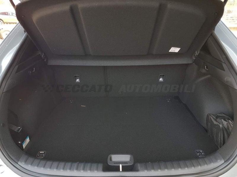 KIA Xceed XCeed 1.0 t-gdi Gpl Style 94cv mt