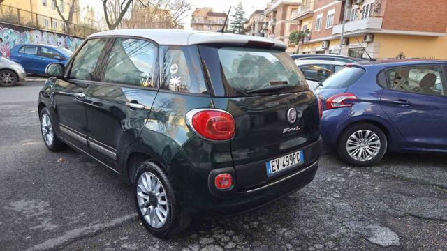 FIAT 500L 1.3 Multijet 95 CV Lounge