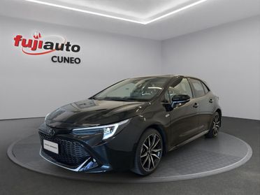 Toyota Corolla 2.0h GR Sport auto