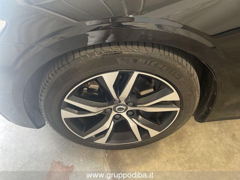 Volvo V60 II 2019 Diesel 2.0 b4 R-Design auto
