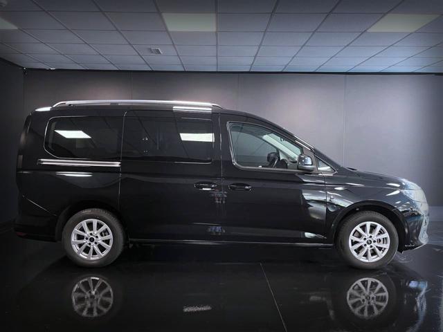 FORD Tourneo Connect Grand Tourneo Connect 2.0 EcoBlue 122 CV AWD Titan