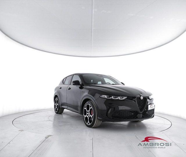 ALFA ROMEO Tonale 1.5 hybrid Veloce 160cv tct7