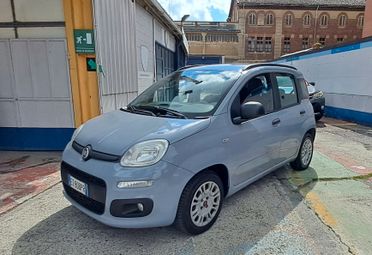 Fiat Panda 1.2 EasyPower Gpl fino al 2034