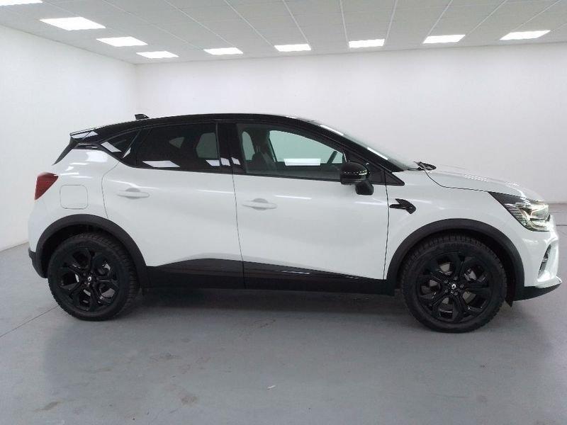 Renault Captur 1.6 E-Tech phev Rive Gauche 160cv auto