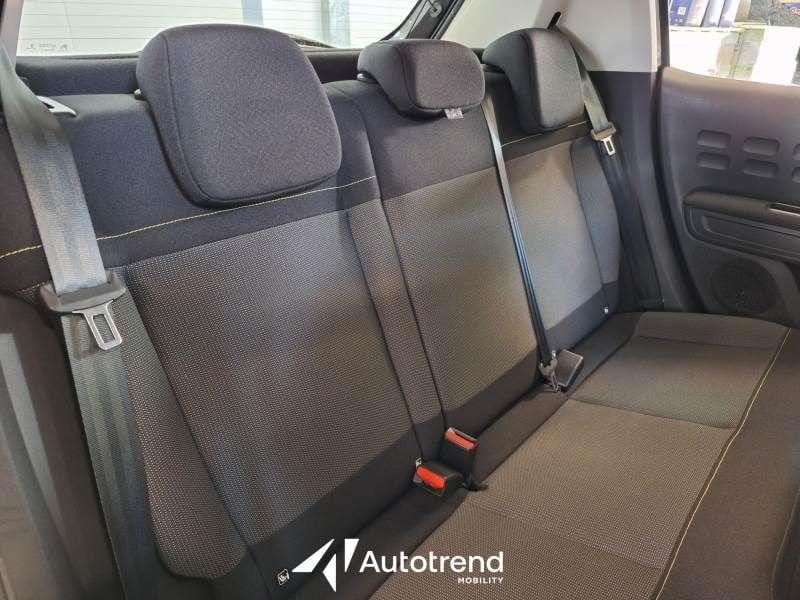 Citroën C3 1.2 PureTech 83 CV Shine S&S