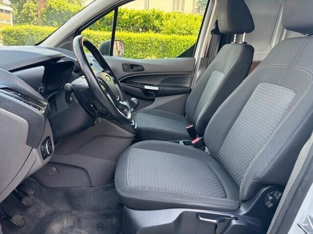 Ford CONNECT 1.5 TDCi 100cv 230 L2H1 5 POSTI !!!