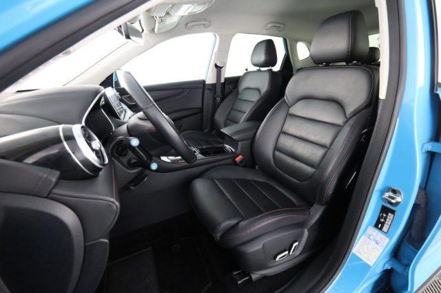 MG HS HS 1.5T-GDI AT Comfort