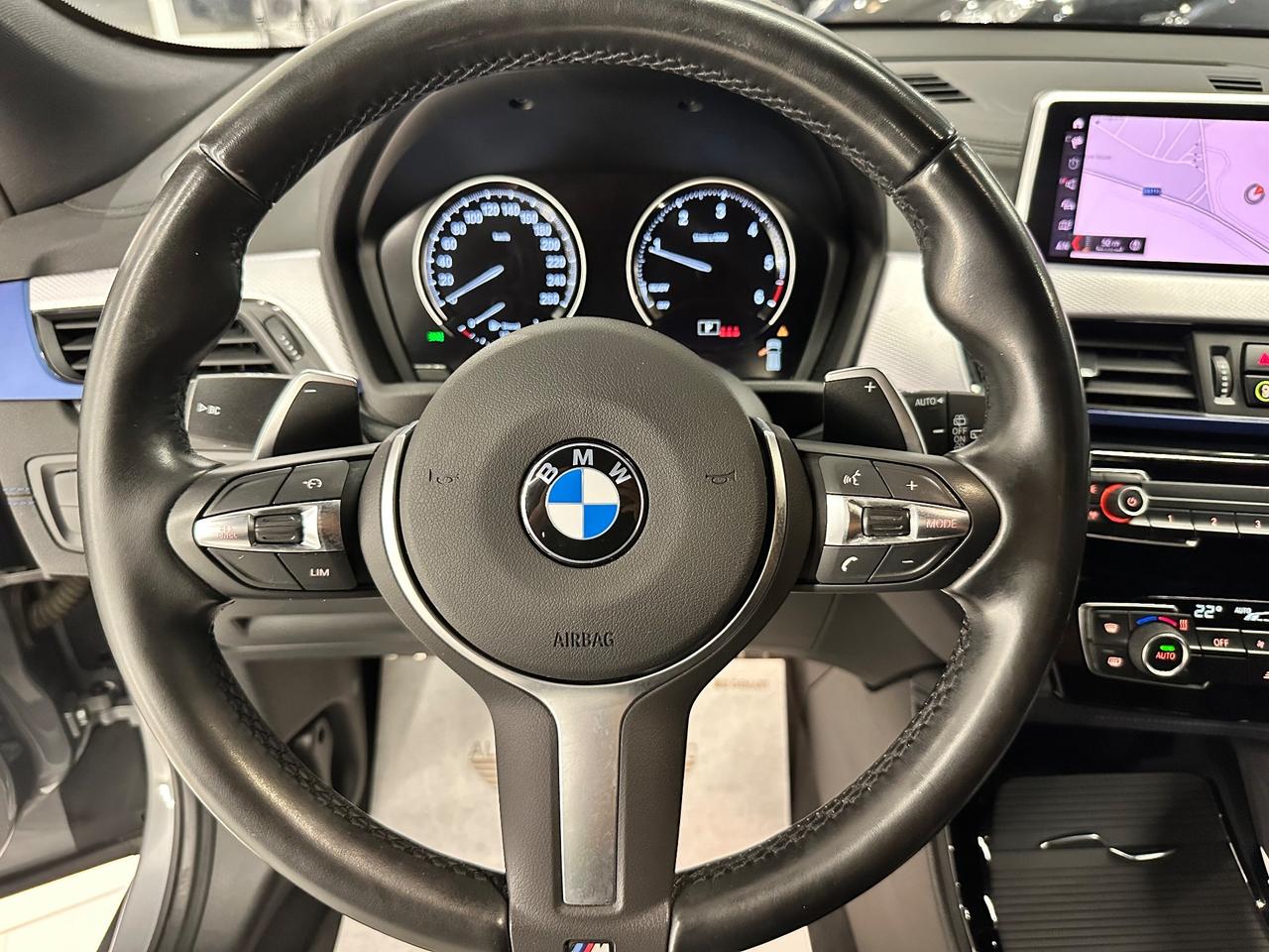Bmw X2 18d 2.0 150 CV Msport X - 2023