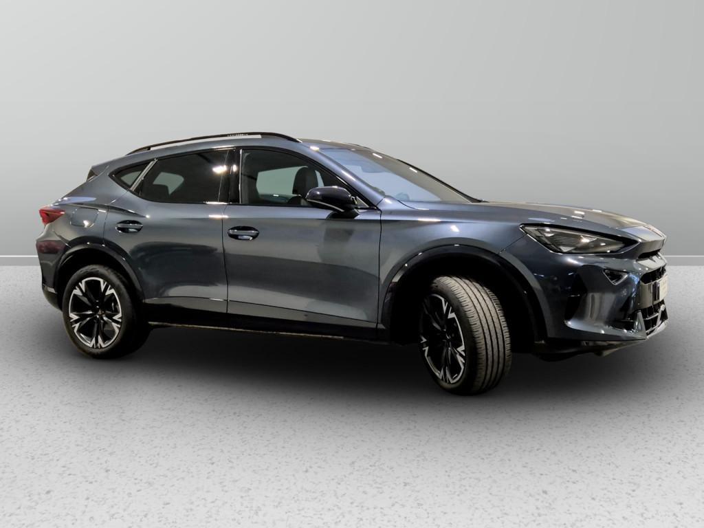 Cupra Formentor 2.0 tdi 150cv dsg