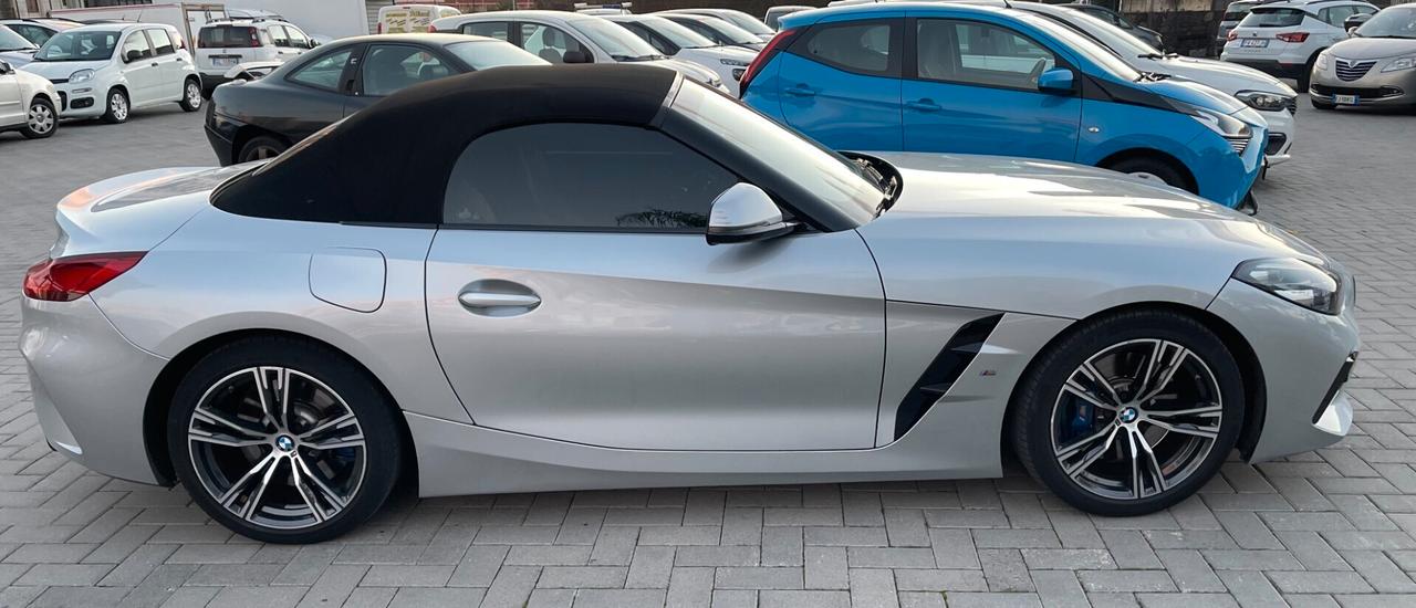 Bmw Z4 M40i