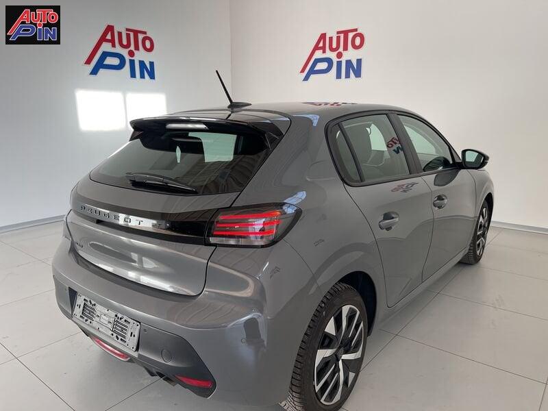 Peugeot 208 208 PureTech 75 Stop&Start 5 porte Active