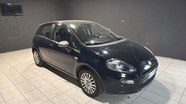 FIAT GRANDE PUNTO DEL 2014 1300 MULTIJET A CATENA