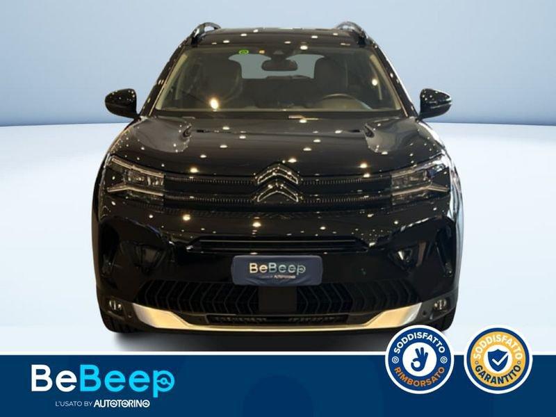 Citroën C5 Aircross 1.5 BLUEHDI FEEL PACK S&S 130CV