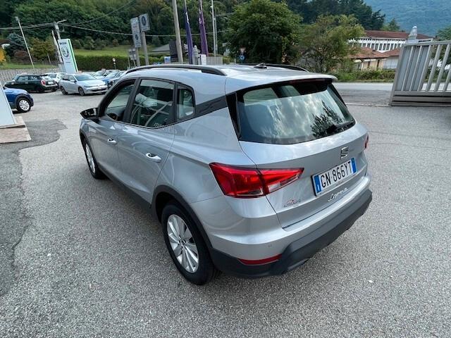 Seat Arona 1.0 EcoTSI Style SOLI 12.100 KM