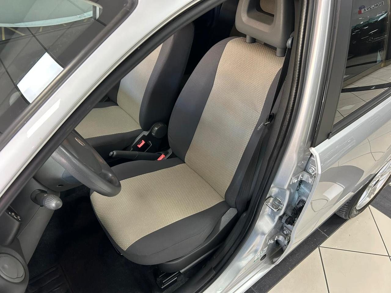 Fiat Panda 1.1 Active