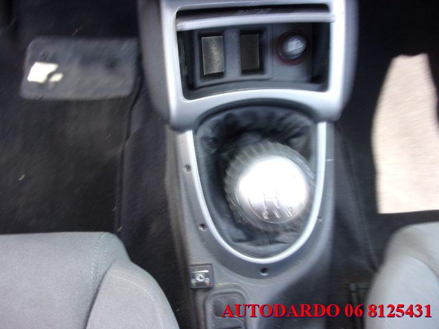 ALFA ROMEO GT 1.8 16V TS Distinctive GPL da amatore