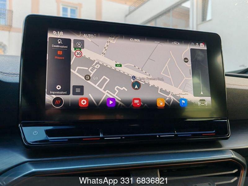 Cupra Formentor Formentor 1.5 TSI DSG