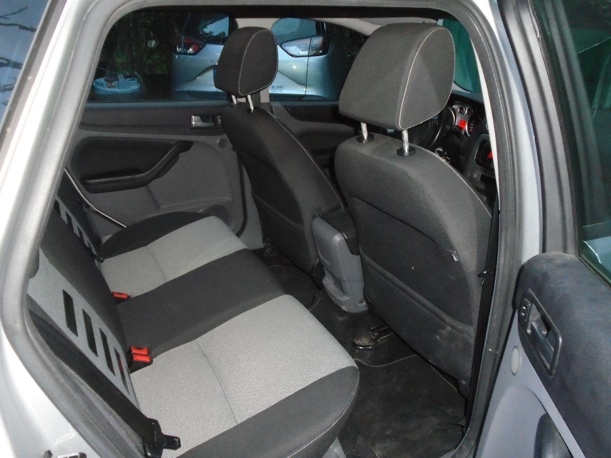 Focus SW'11 UNICO PROP. OK NEOP.