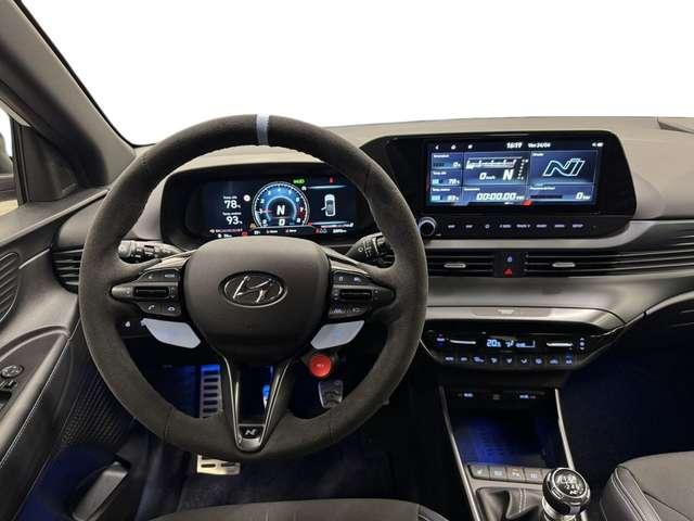 Hyundai i20 1.6 T-GDI 204cv N Performance Techno Pack + Winter Pack