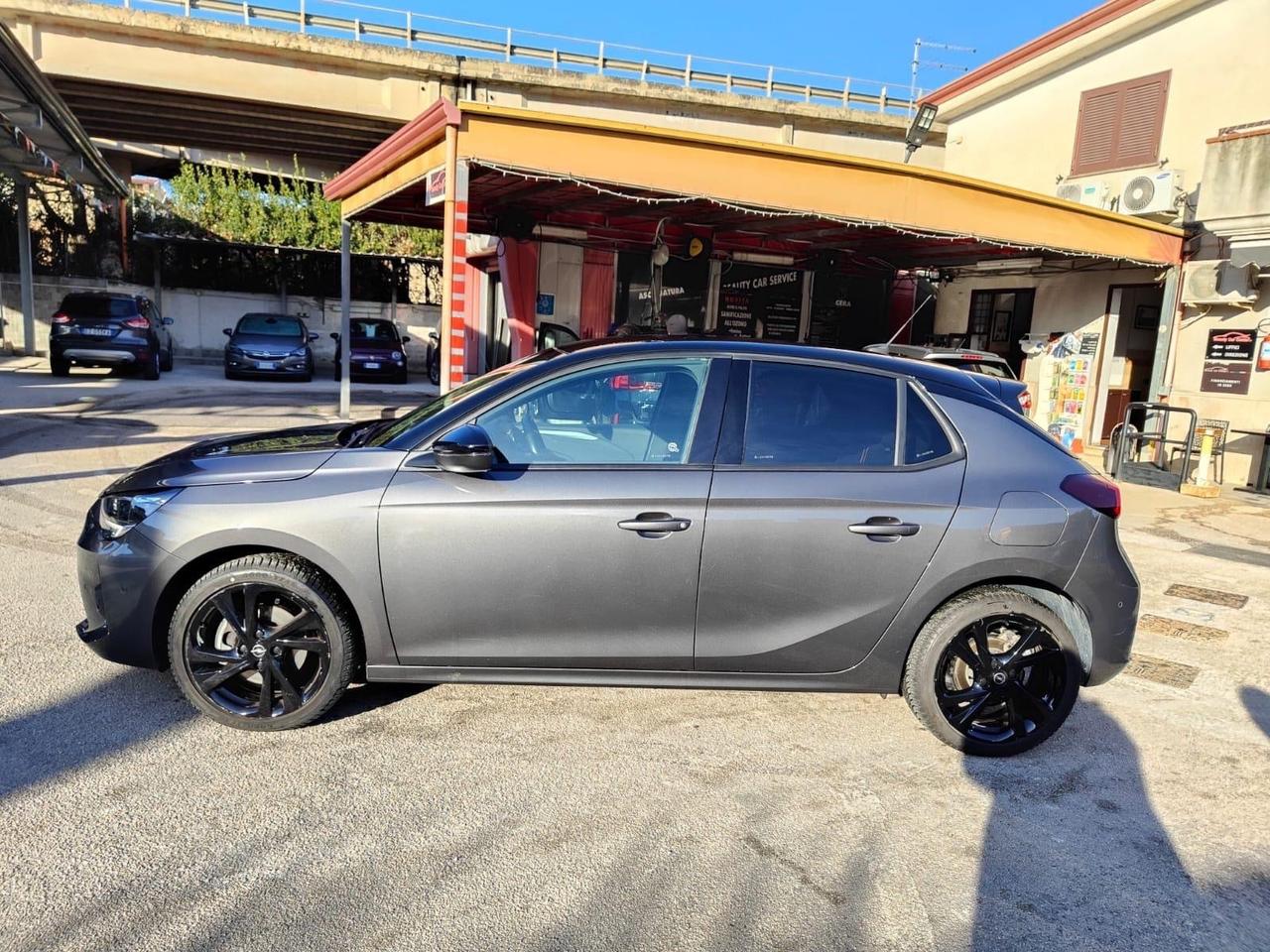 Opel Corsa 1.2 100 CV