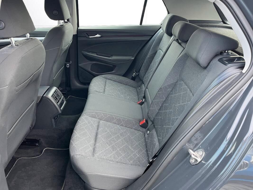 Volkswagen Golf 1.0 tsi evo Life 110cv