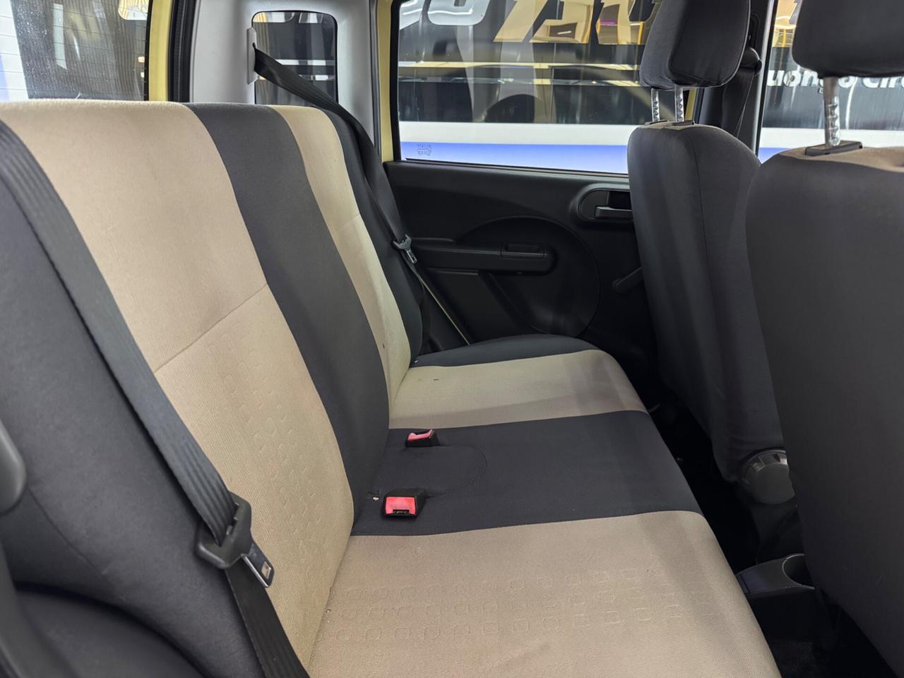 Fiat Panda 1.2 Dynamic Natural Power