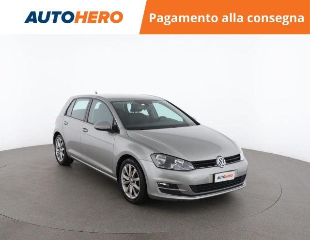 VOLKSWAGEN Golf 2.0 TDI DSG 5p. Highline BlueMotion Technology