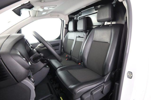 FIAT Scudo Scudo 2.0 BlueHDi 145CV PL-SL-TN Furgone Lounge