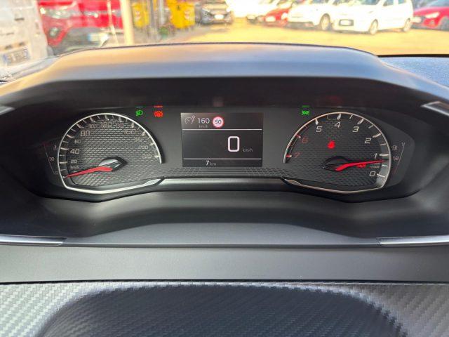 PEUGEOT 208 100CV Style KM0 *PAGA COME VUOI