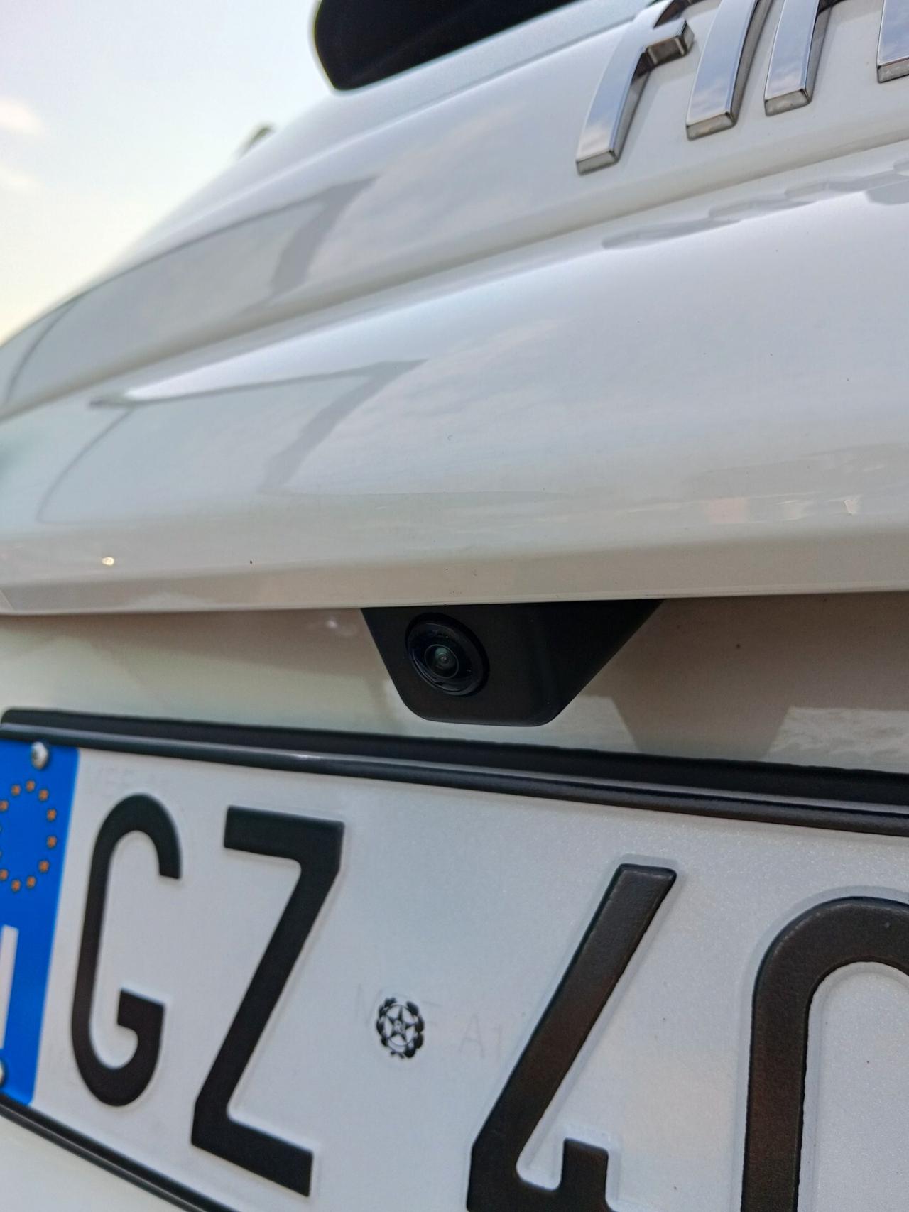 Fiat 600 Hybrid 110 CV DCT MHEV La Prima