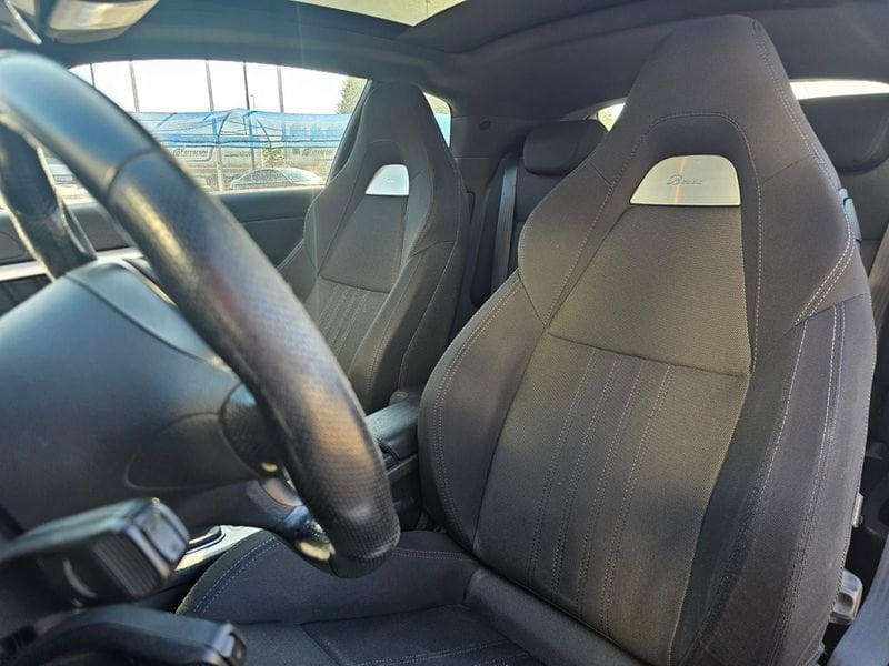 Alfa Romeo Brera 2.0 JTDm