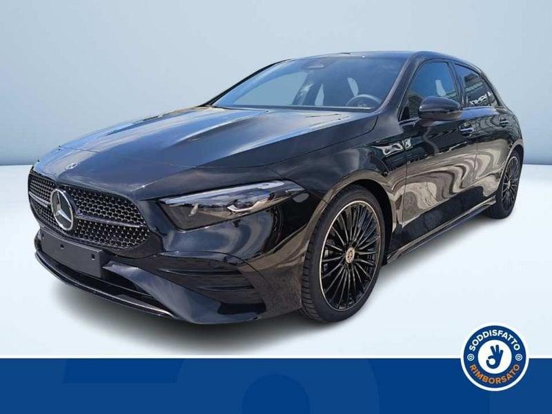 Mercedes-Benz Classe A 180d Automatic AMG Line Advanced Plus Extra
