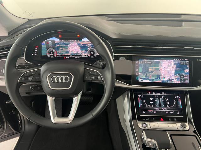 AUDI Q8 50 TDI 286 CV Quattro tiptronic Tetto apribile