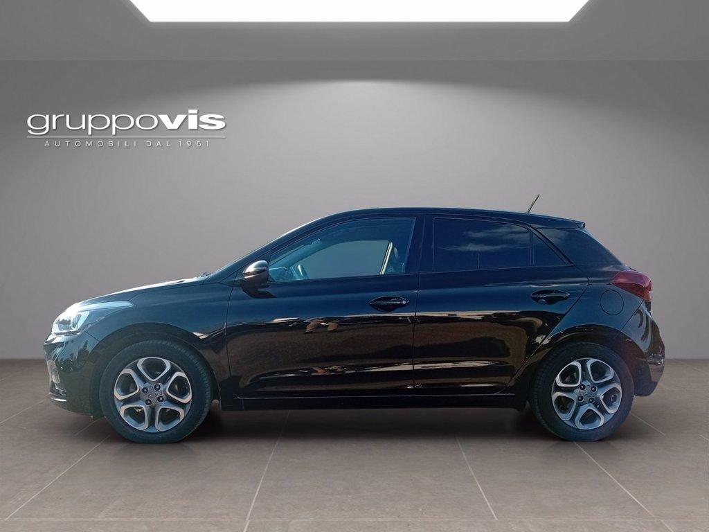 HYUNDAI i20 mpi Prime 5 porte del 2019