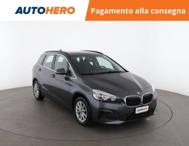 BMW 216 d Active Tourer Business