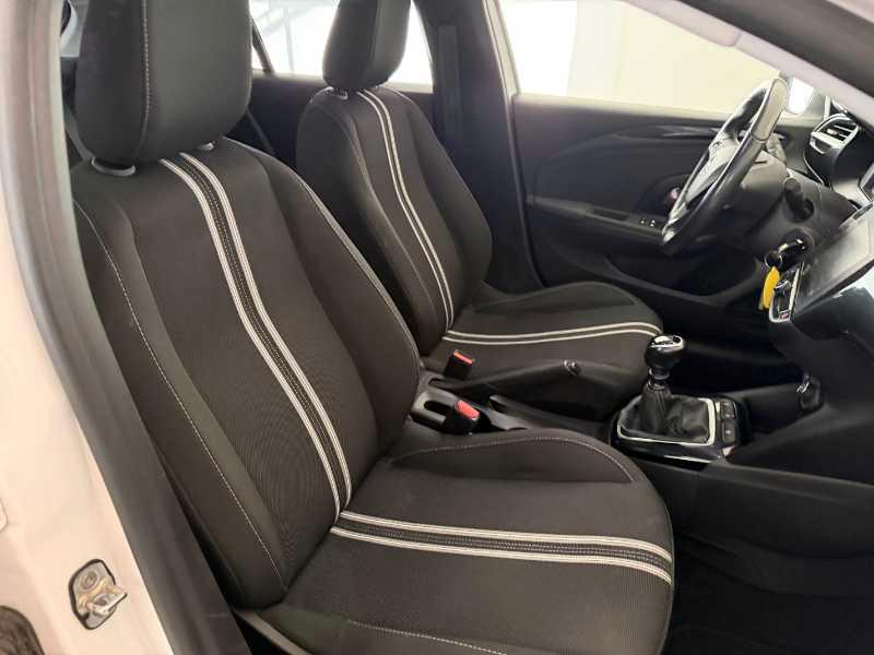 OPEL Corsa VI 2020 - Corsa 1.5 GS Line s&s 100cv