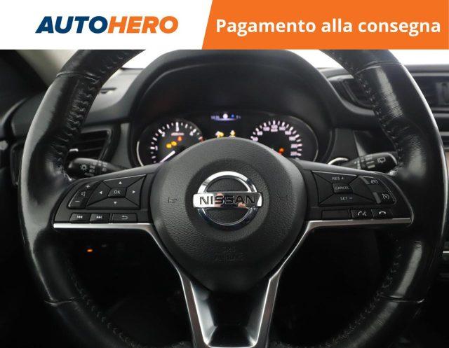 NISSAN X-Trail 2.0 dCi 4WD N-Connecta