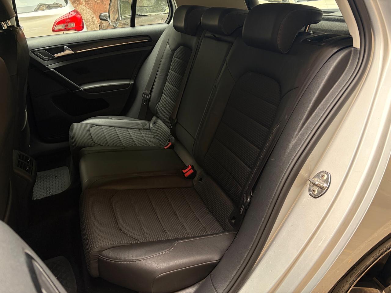 Volkswagen Golf 1.4 TSI Comfort line BlueMotion Technology 122CV