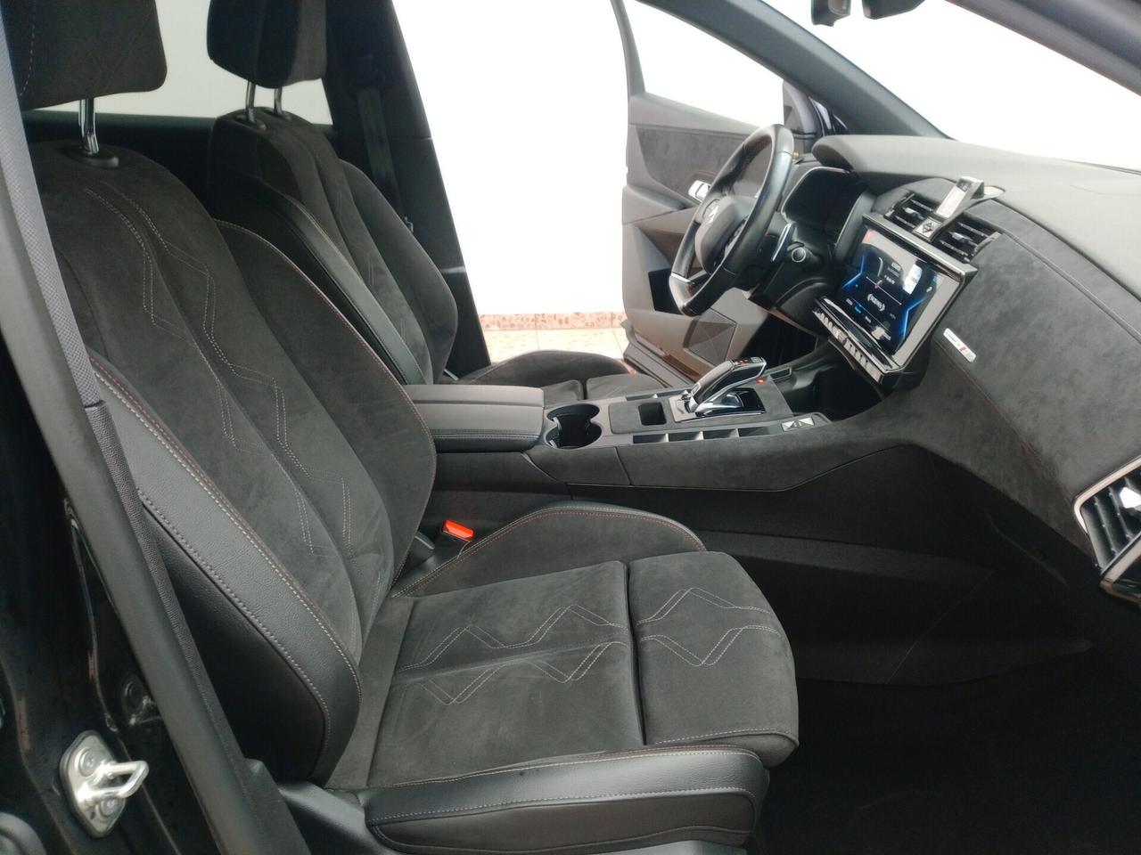 Ds 7 Crossback E-Tense Performance Line