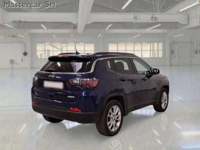 JEEP Compass Compass 1.3 turbo t4 phev Business 4xe auto - GJ45